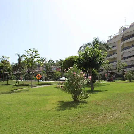 아파트 Top2stay Playamar Beach *