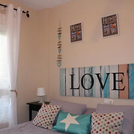 아파트 Top2stay Playamar Beach *