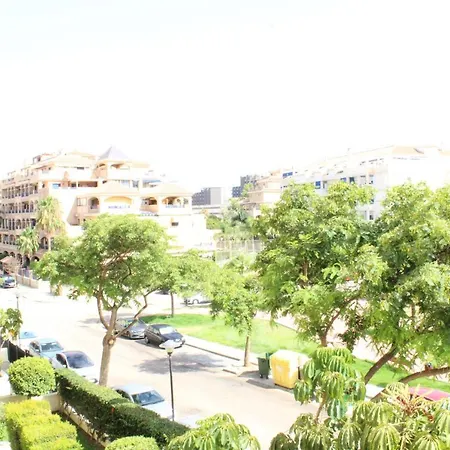 Top2stay Playamar Beach