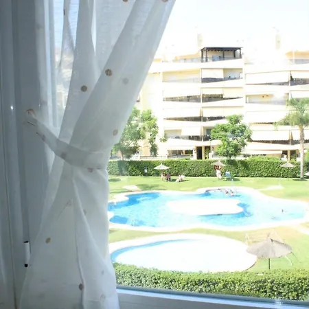 아파트 Top2stay Playamar Beach *